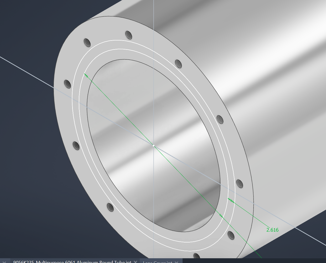 CAD Design 2