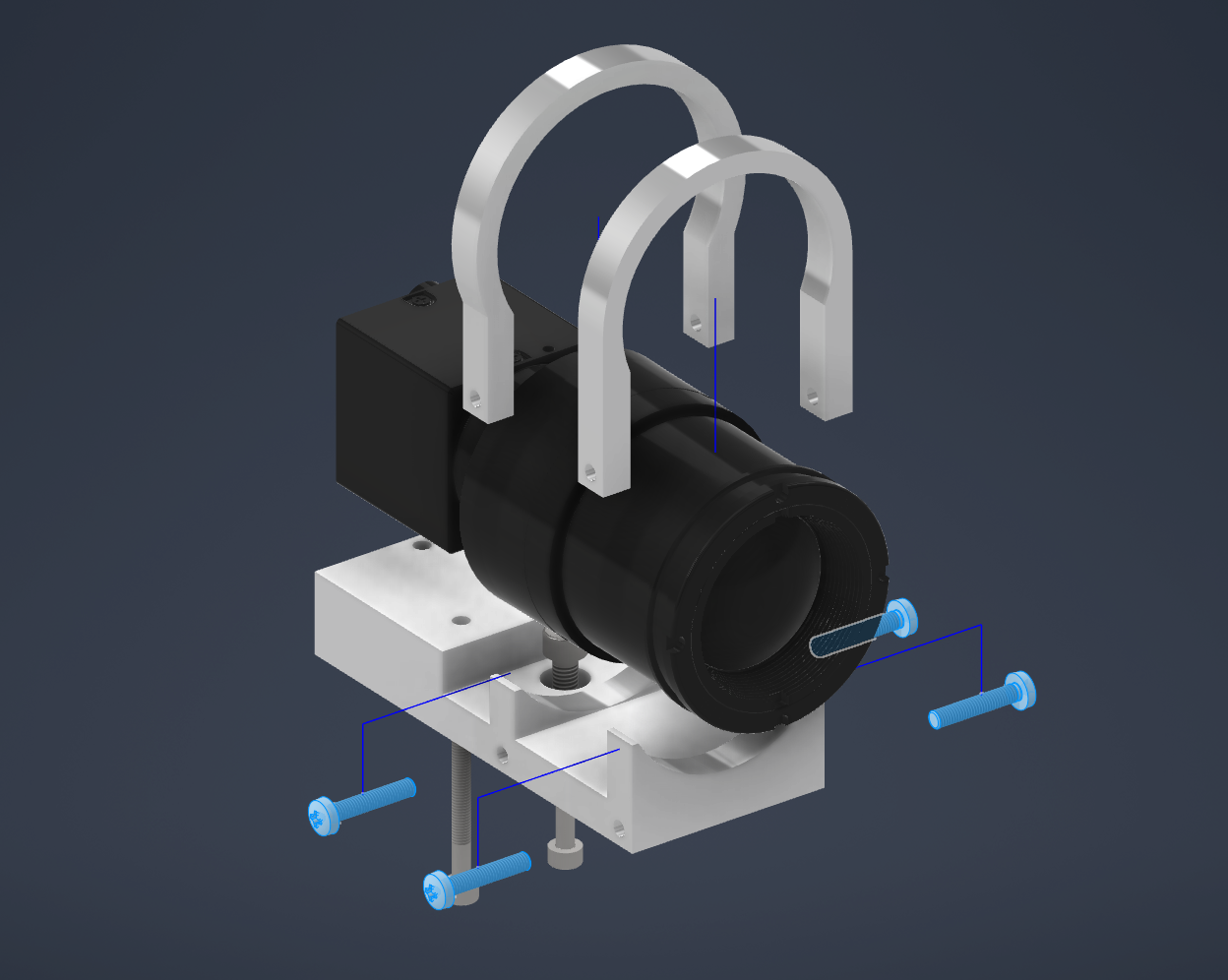 Mechanical Design 2