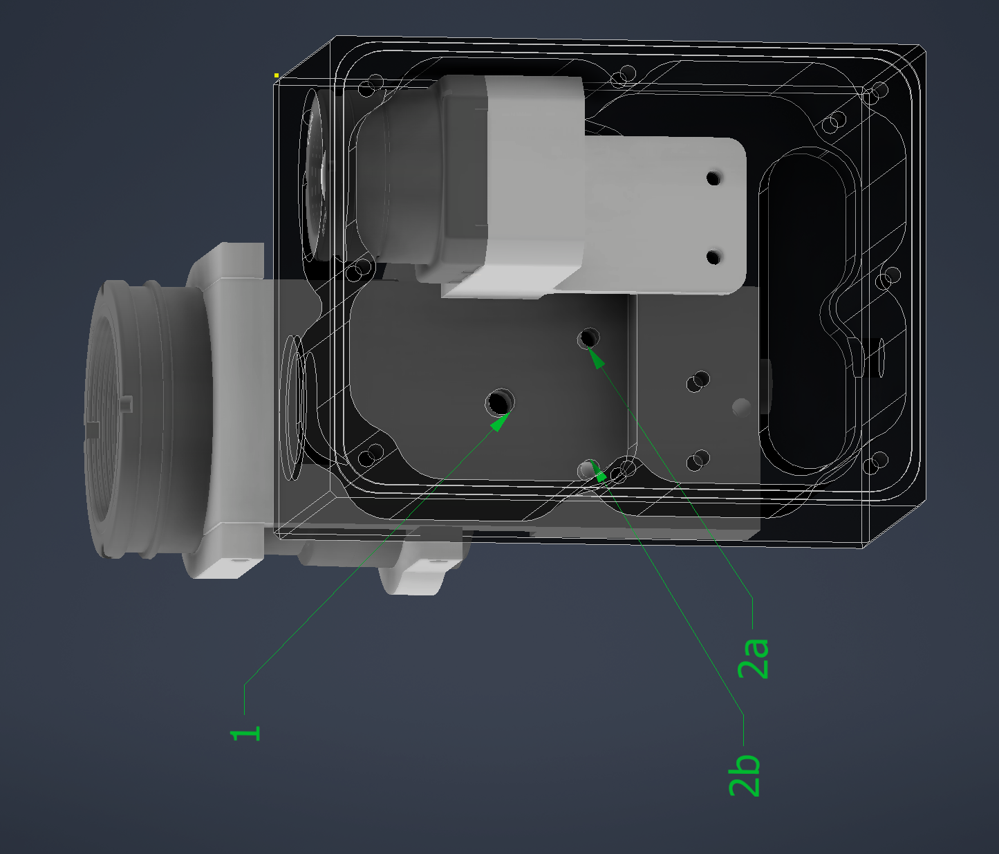 Mechanical Design 3