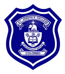 St. Joseph's College Logo